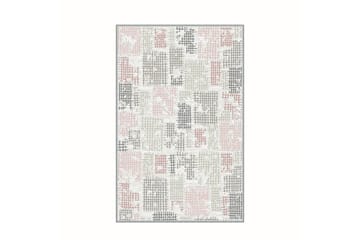 Homefesto Matta 180x280 cm - Multifärgad - Textil & mattor - Matta - Orientalisk matta - Persisk matta