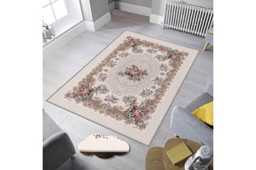 Homefesto Matta 180x280 cm - Multifärgad - Textil & mattor - Matta - Orientalisk matta - Persisk matta