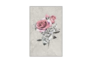 Homefesto Matta 180x280 cm - Multifärgad - Textil & mattor - Matta - Orientalisk matta - Persisk matta