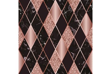 Homefesto Matta 180x280 cm - Multifärgad - Textil & mattor - Matta - Orientalisk matta - Persisk matta