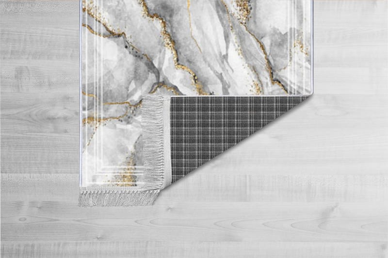 Homefesto Matta 180x280 cm - Multifärgad/Sammet - Textil & mattor - Matta - Orientalisk matta - Persisk matta