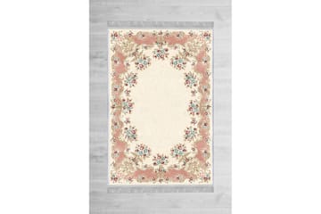 Homefesto Matta 180x280 cm - Multifärgad/Sammet - Textil & mattor - Matta - Orientalisk matta - Persisk matta