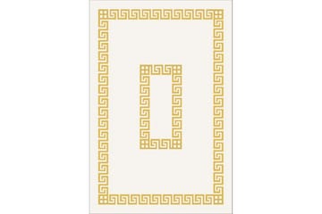 Homefesto Matta 180x280 cm - Multifärgad/Sammet - Textil & mattor - Matta - Orientalisk matta - Persisk matta