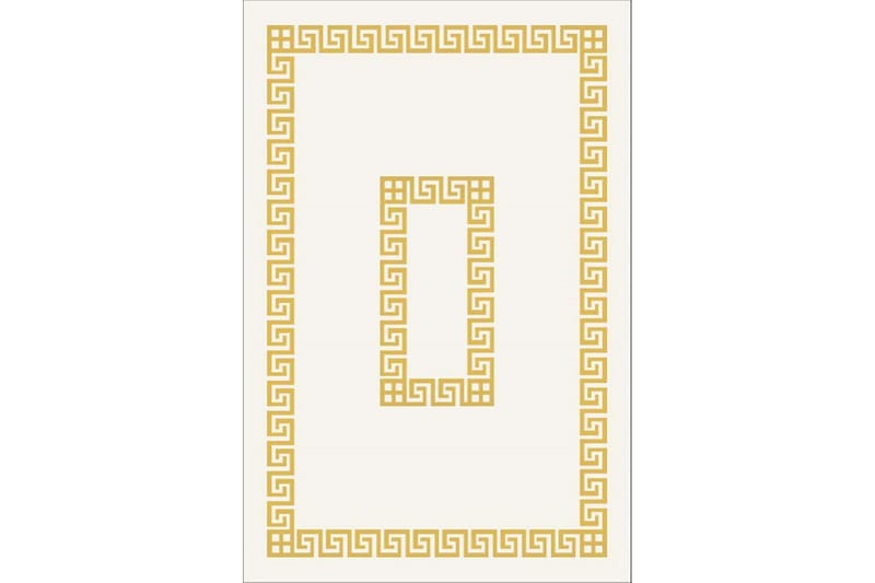 Homefesto Matta 180x280 cm - Multifärgad/Sammet - Textil & mattor - Matta - Orientalisk matta - Persisk matta