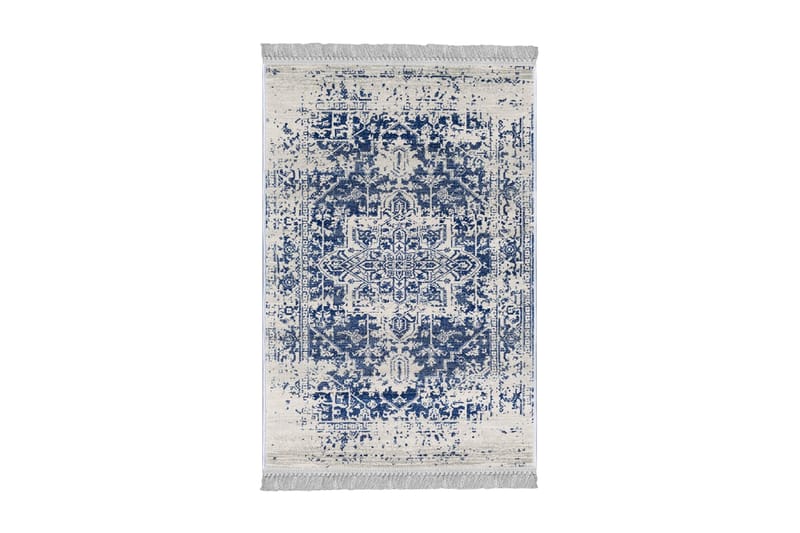 Homefesto Matta 180x280 cm, Multifärgad/Sammet