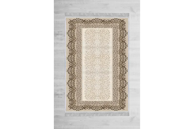 Homefesto Matta 180x280 cm - Multifärgad/Sammet - Textil & mattor - Matta - Orientalisk matta - Persisk matta