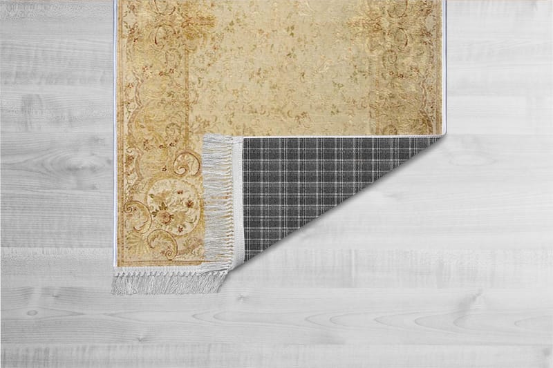 Homefesto Matta 180x280 cm - Multifärgad/Sammet - Textil & mattor - Matta - Orientalisk matta - Persisk matta