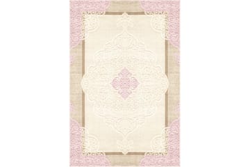 Homefesto Matta 180x280 cm - Multifärgad/Sammet - Textil & mattor - Matta - Orientalisk matta - Persisk matta