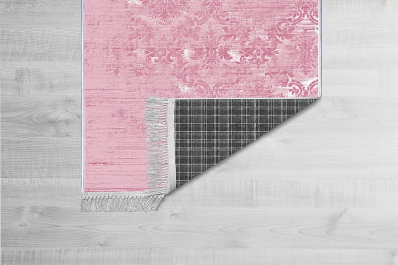 Homefesto Matta 180x280 cm - Multifärgad/Sammet - Textil & mattor - Matta - Orientalisk matta - Persisk matta