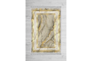 Homefesto Matta 180x280 cm - Multifärgad/Sammet - Textil & mattor - Matta - Orientalisk matta - Persisk matta