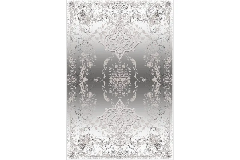 Homefesto Matta 180x280 cm - Multifärgad/Sammet - Textil & mattor - Matta - Orientalisk matta - Persisk matta