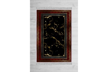 Homefesto Matta 180x280 cm - Multifärgad/Sammet - Textil & mattor - Matta - Orientalisk matta - Persisk matta