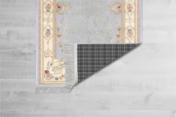 Homefesto Matta 180x280 cm - Multifärgad/Sammet - Textil & mattor - Matta - Orientalisk matta - Persisk matta