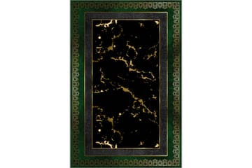 Homefesto Matta 180x280 cm - Multifärgad/Sammet - Textil & mattor - Matta - Orientalisk matta - Persisk matta