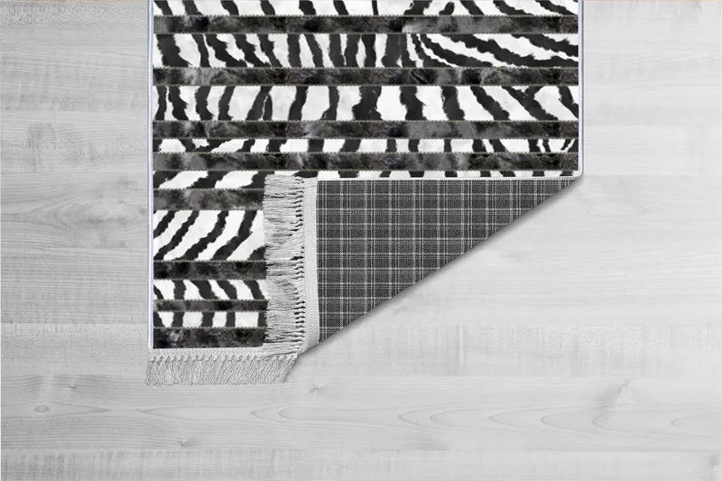 Homefesto Matta 180x280 cm - Multifärgad/Sammet - Textil & mattor - Matta - Orientalisk matta - Persisk matta