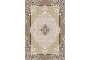 Homefesto Matta 180x280 cm - Multifärgad/Sammet - Textil & mattor - Matta - Orientalisk matta - Persisk matta