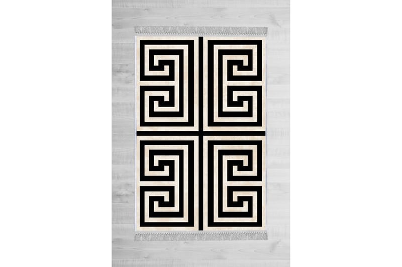 Homefesto Matta 180x280 cm - Multifärgad/Sammet - Textil & mattor - Matta - Orientalisk matta - Persisk matta