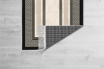 Homefesto Matta 180x280 cm - Multifärgad/Sammet - Textil & mattor - Matta - Orientalisk matta - Persisk matta