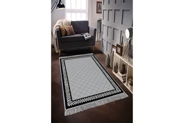 Homefesto Matta 180x280 cm - Multifärgad/Sammet - Textil & mattor - Matta - Orientalisk matta - Persisk matta