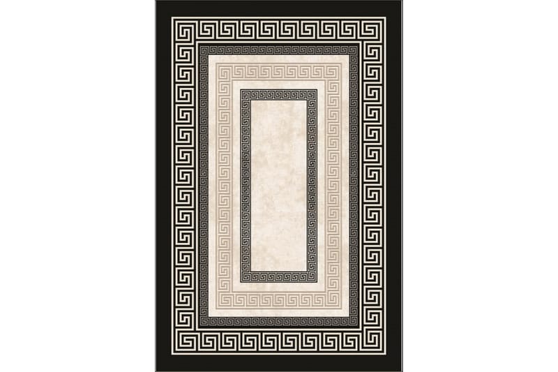 Homefesto Matta 180x280 cm - Multifärgad/Sammet - Textil & mattor - Matta - Orientalisk matta - Persisk matta