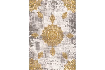 Homefesto Matta 180x280 cm - Multifärgad/Sammet - Textil & mattor - Matta - Orientalisk matta - Persisk matta