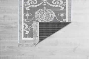 Homefesto Matta 180x280 cm - Multifärgad/Sammet - Textil & mattor - Matta - Orientalisk matta - Persisk matta