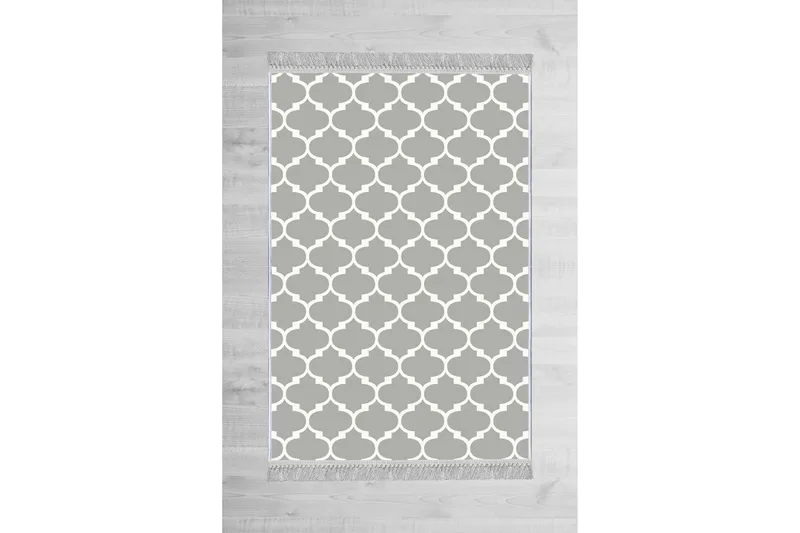 Homefesto Matta 180x280 cm, Multifärgad/Sammet