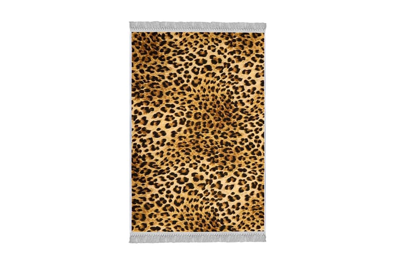 Homefesto Matta 180x280 cm, Multifärgad/Sammet