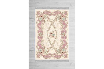 Homefesto Matta 180x280 cm - Multifärgad/Sammet - Textil & mattor - Matta - Orientalisk matta - Persisk matta