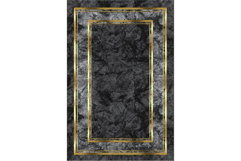 Homefesto Matta 180x280 cm - Multifärgad/Sammet - Textil & mattor - Matta - Orientalisk matta - Persisk matta