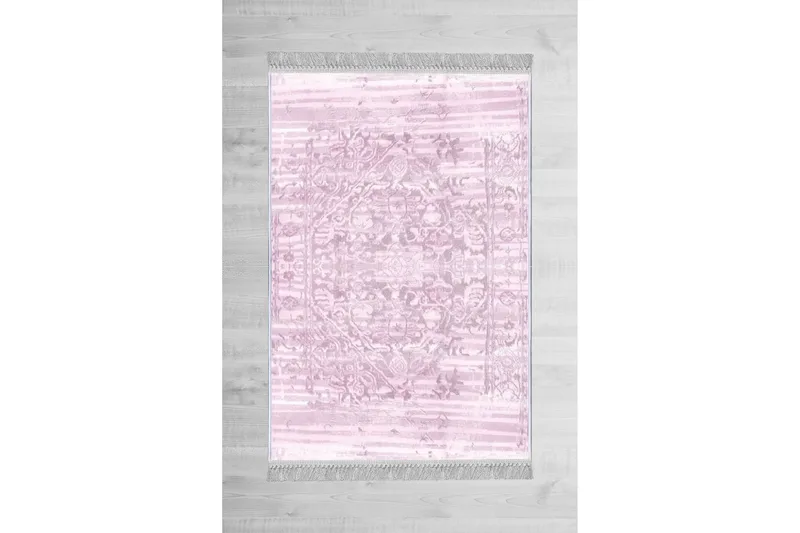 Homefesto Matta 180x280 cm - Multifärgad/Sammet - Textil & mattor - Matta - Orientalisk matta - Persisk matta