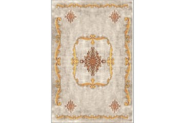 Homefesto Matta 180x280 cm - Multifärgad/Sammet - Textil & mattor - Matta - Orientalisk matta - Persisk matta