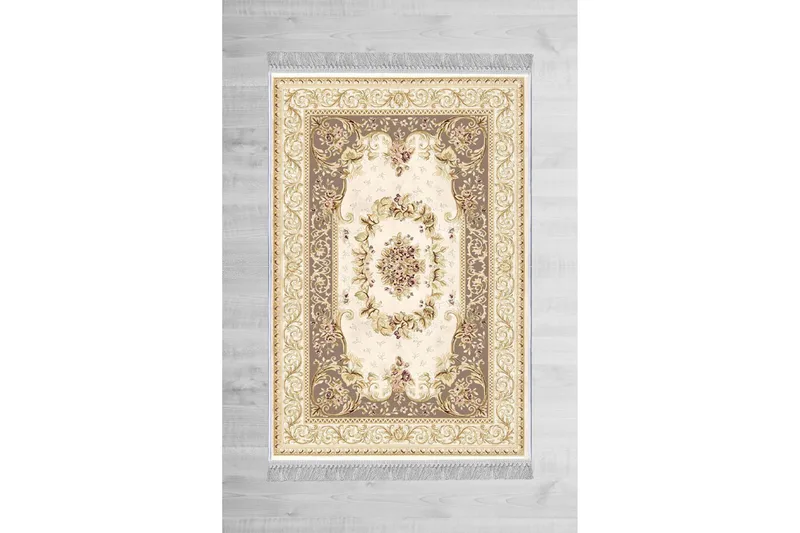 Homefesto Matta 180x280 cm - Multifärgad/Sammet - Textil & mattor - Matta - Orientalisk matta - Persisk matta