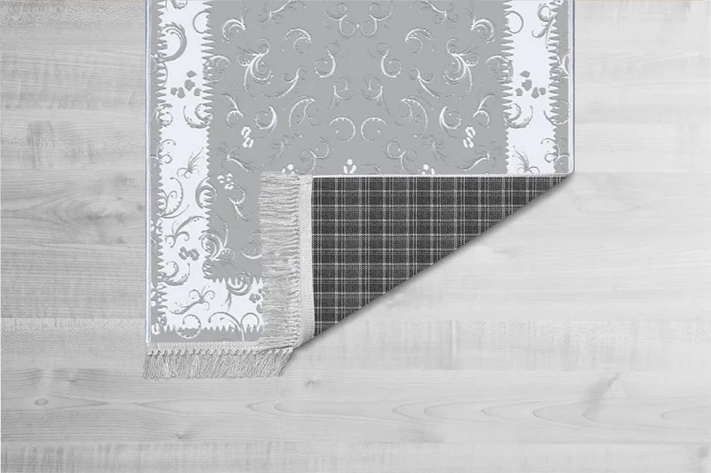 Homefesto Matta 180x280 cm - Multifärgad/Sammet - Textil & mattor - Matta - Orientalisk matta - Persisk matta