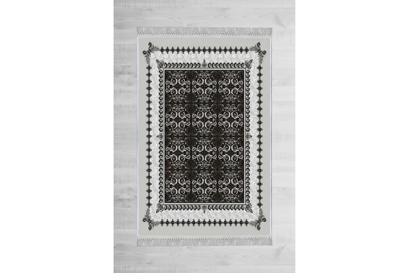 Homefesto Matta 180x280 cm - Multifärgad/Sammet - Textil & mattor - Matta - Orientalisk matta - Persisk matta
