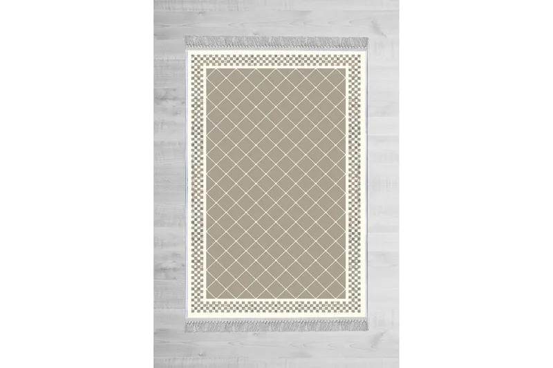 Homefesto Matta 180x280 cm - Multifärgad/Sammet - Textil & mattor - Matta - Orientalisk matta - Persisk matta