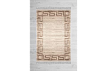 Homefesto Matta 180x280 cm - Multifärgad/Sammet - Textil & mattor - Matta - Orientalisk matta - Persisk matta