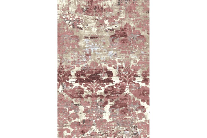 Homefesto Matta 180x280 cm - Multifärgad/Sammet - Textil & mattor - Matta - Orientalisk matta - Persisk matta