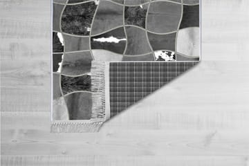 Homefesto Matta 180x280 cm - Multifärgad/Sammet - Textil & mattor - Matta - Orientalisk matta - Persisk matta