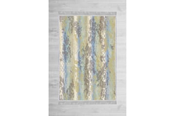 Homefesto Matta 180x280 cm - Multifärgad/Sammet - Textil & mattor - Matta - Orientalisk matta - Persisk matta