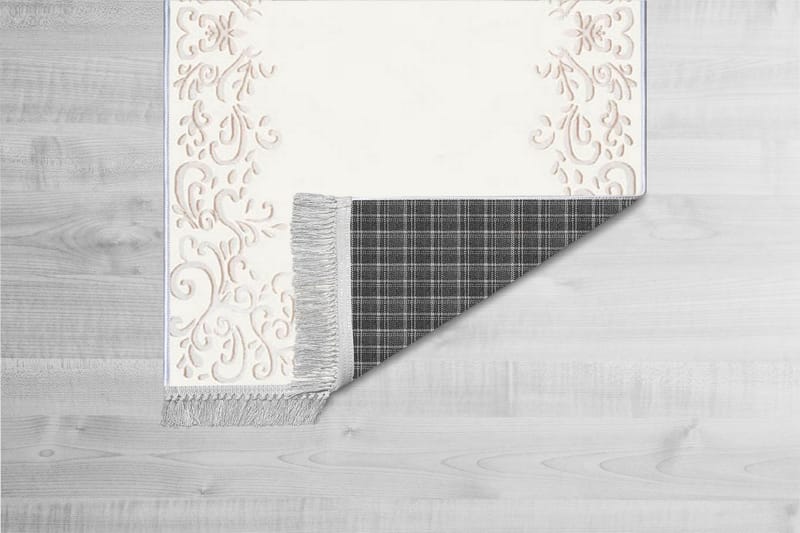 Homefesto Matta 180x280 cm - Multifärgad/Sammet - Textil & mattor - Matta - Orientalisk matta - Persisk matta