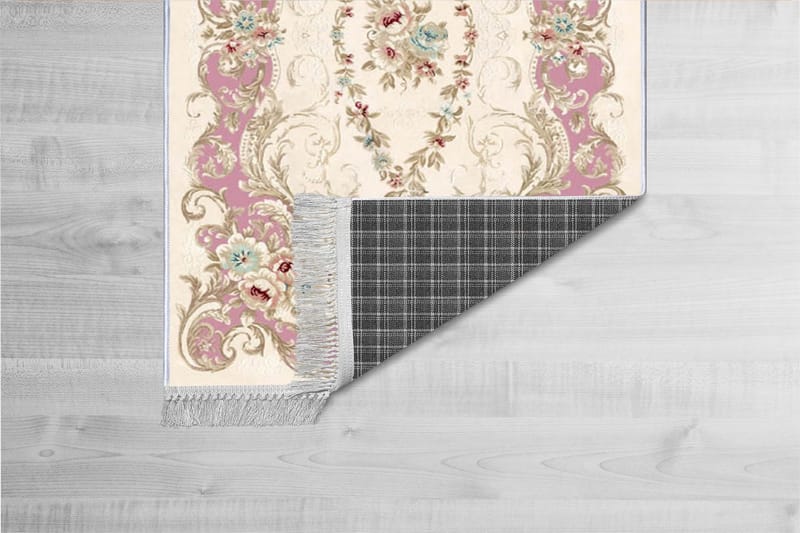 Homefesto Matta 180x280 cm - Multifärgad/Sammet - Textil & mattor - Matta - Orientalisk matta - Persisk matta