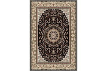 Homefesto Matta 180x280 cm - Multifärgad/Sammet - Textil & mattor - Matta - Orientalisk matta - Persisk matta