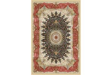 Homefesto Matta 180x280 cm - Multifärgad/Sammet - Textil & mattor - Matta - Orientalisk matta - Persisk matta