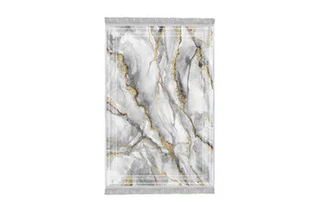 Homefesto Matta 180x280 cm - Multifärgad/Sammet - Textil & mattor - Matta - Orientalisk matta - Persisk matta