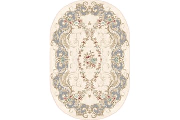 Homefesto Matta 180x280 cm - Multifärgad/Sammet - Textil & mattor - Matta - Orientalisk matta - Persisk matta