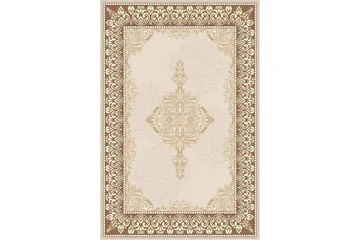 Homefesto Matta 180x280 cm - Multifärgad/Sammet - Textil & mattor - Matta - Orientalisk matta - Persisk matta