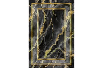 Homefesto Matta 180x280 cm - Multifärgad/Sammet - Textil & mattor - Matta - Orientalisk matta - Persisk matta