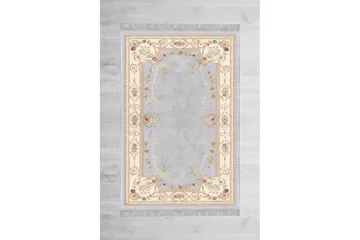 Homefesto Matta 180x280 cm - Multifärgad/Sammet - Textil & mattor - Matta - Orientalisk matta - Persisk matta