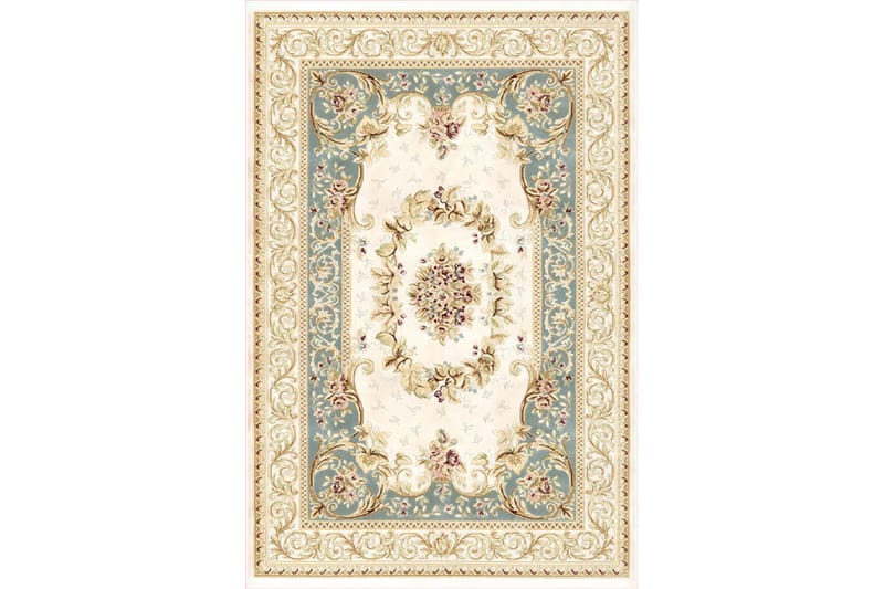 Homefesto Matta 180x280 cm - Multifärgad/Sammet - Textil & mattor - Matta - Orientalisk matta - Persisk matta